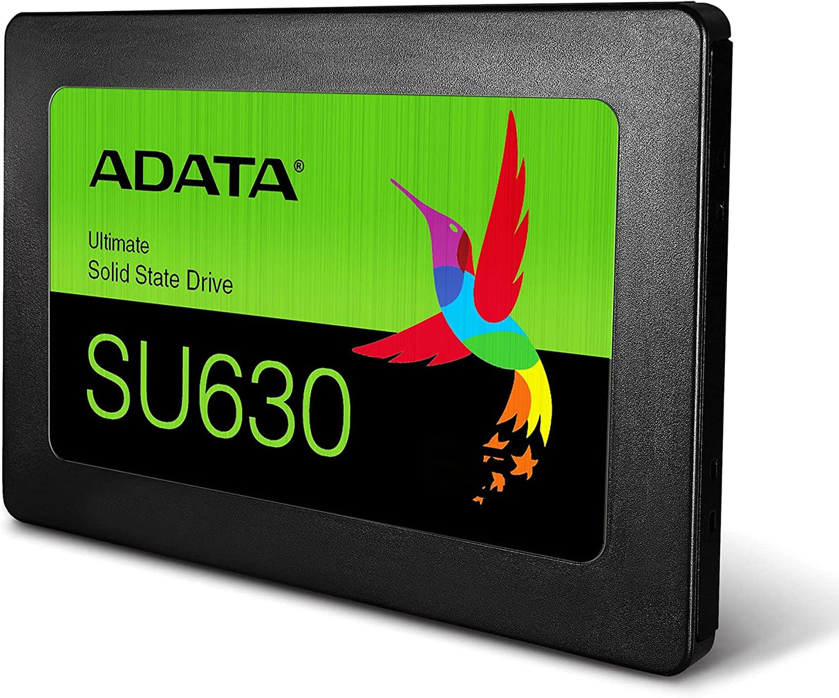 ADATA SSD Desktop Notebook SATA ASU630SS-960GQ-R SU630 960GB 2.5 SATA III - Dealtargets.com