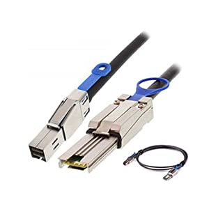 Addon networking 1M SFF-8644 / SFF-8088 Mini-SAS - Dealtargets.com
