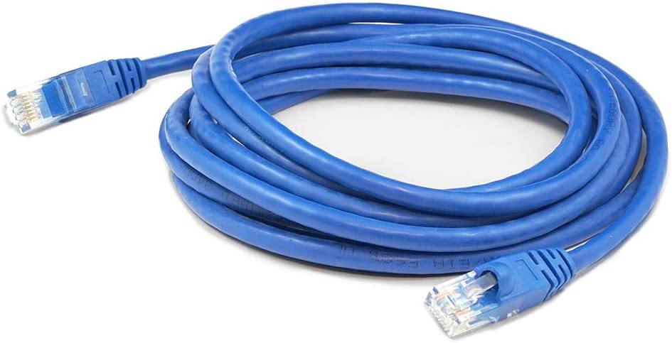 Addon networking ADD-ON-COMPUTER PERIPHERALS, L ADD-10FCAT6-BE Network Cable - Dealtargets.com