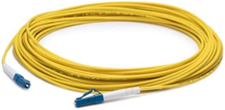 Addon networking Add-on-Computer Peripherals L Addon 3m Single-Mode Fiber (smf) Duplex (APC-lc/pc-lc) ALC/lc Os1 Y - Dealtargets.com