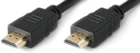 Addon networking AddOn Bulk 5 Pack 6ft (1.8M) HDMI to HDMI 1.3 Cable - Male to Male HDMI2HDMI6F-5PK - Dealtargets.com