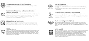 Addon networking AddOn Cisco SFP-10G-SR Compatible 10GBase-SR SFP+ Transceiver (SFP-10G-SR-AO) - Dealtargets.com