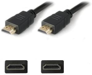 Addon networking AddOncomputer.com 3ft HDMI 1.4 High Speed Cable w/Ethernet - Male to Male - Dealtargets.com