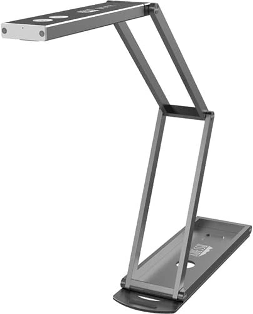 Adesso 4K 11-Megapixel Dual Mode Document Camera and Webcam - Dealtargets.com