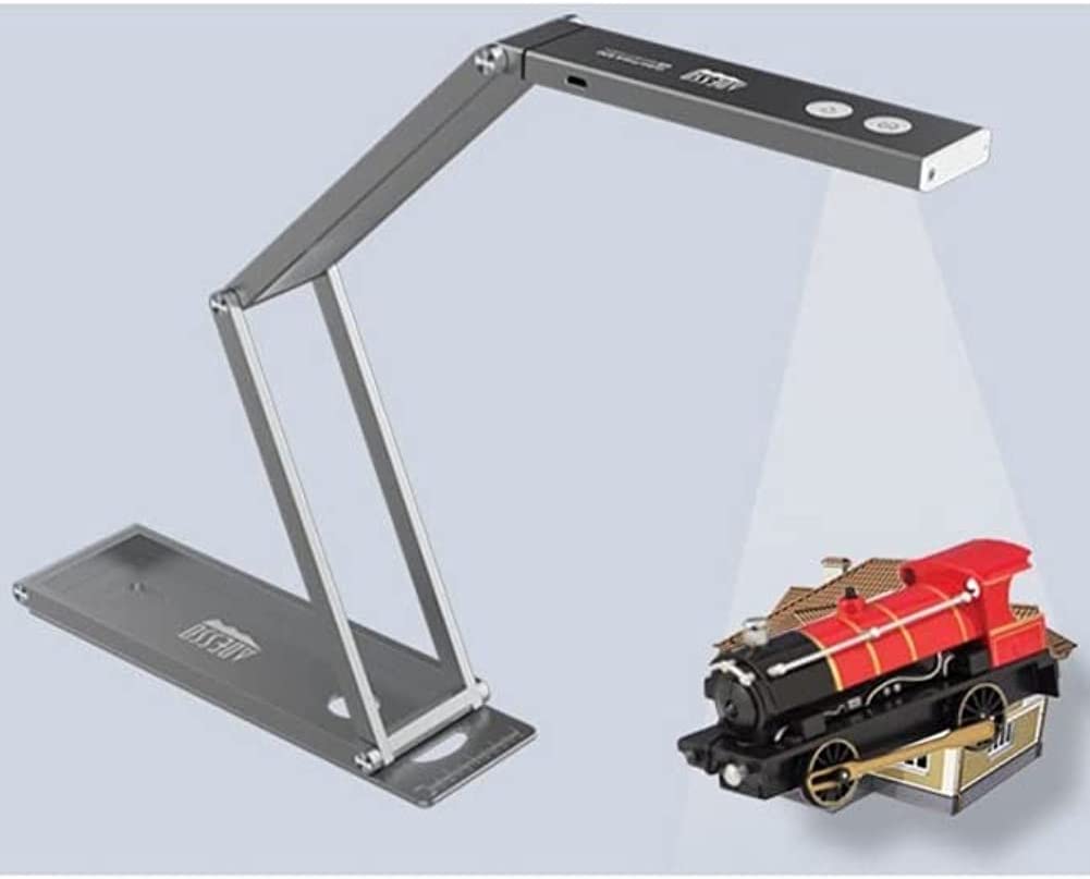 Adesso 4K 11-Megapixel Dual Mode Document Camera and Webcam - Dealtargets.com