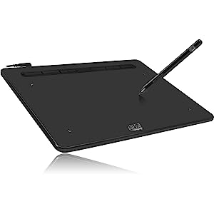 Adesso 8" x 5" Graphic Tablet - Dealtargets.com