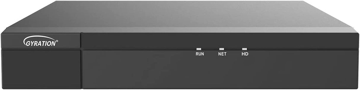 Adesso 8CH NVR H.265 4K NO HDD POE, 1 SATA INTERFACE - Dealtargets.com