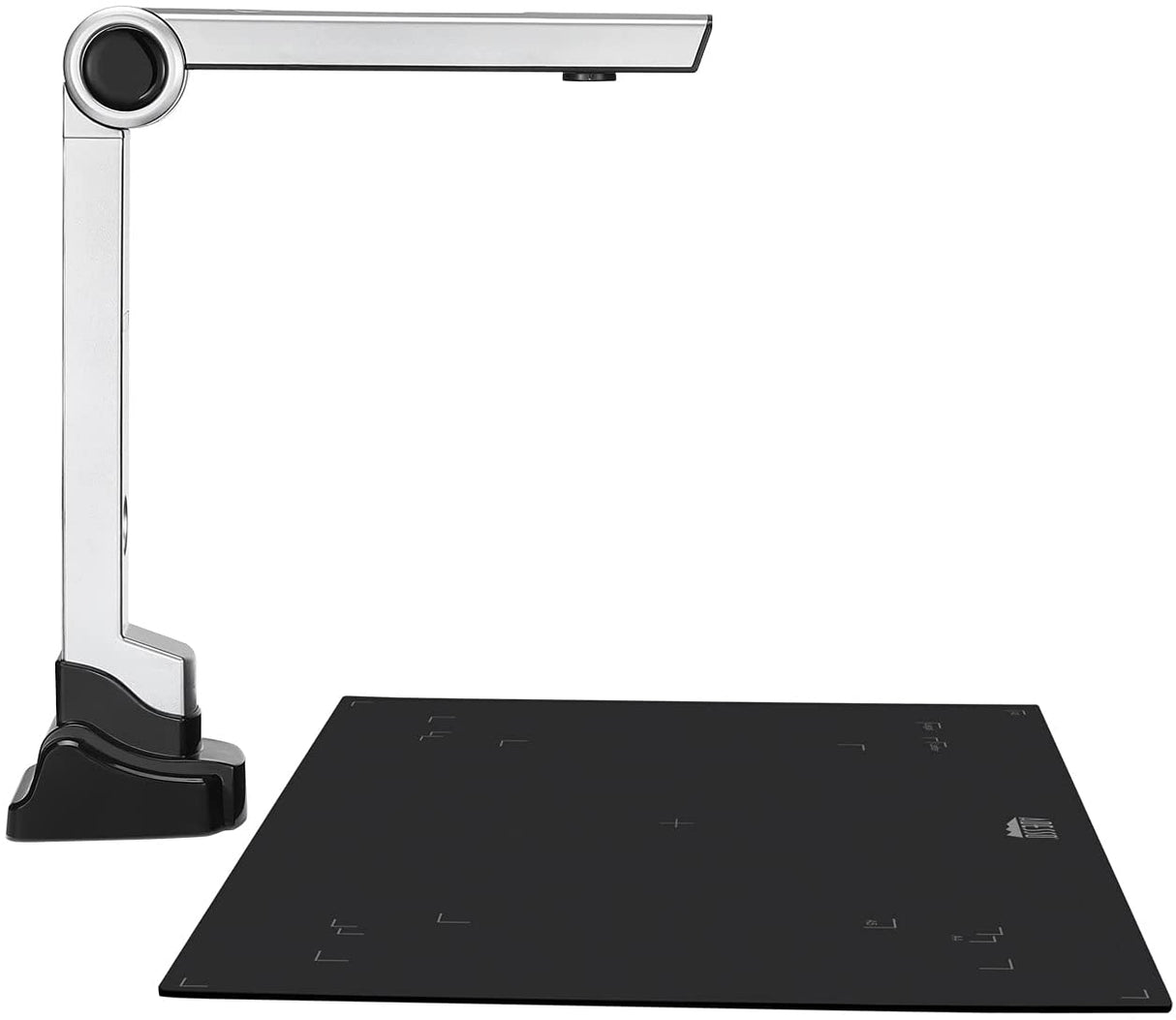 Adesso Cybertrack 510-5 Megapixel Fixed-Focus Document Camera - Dealtargets.com