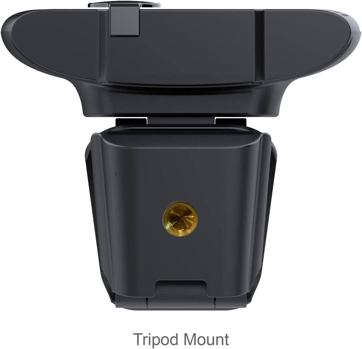 Adesso CyberTrack H5 1080p HD USB Auto Focus Webcam with Built-in Dual Microphone - Dealtargets.com