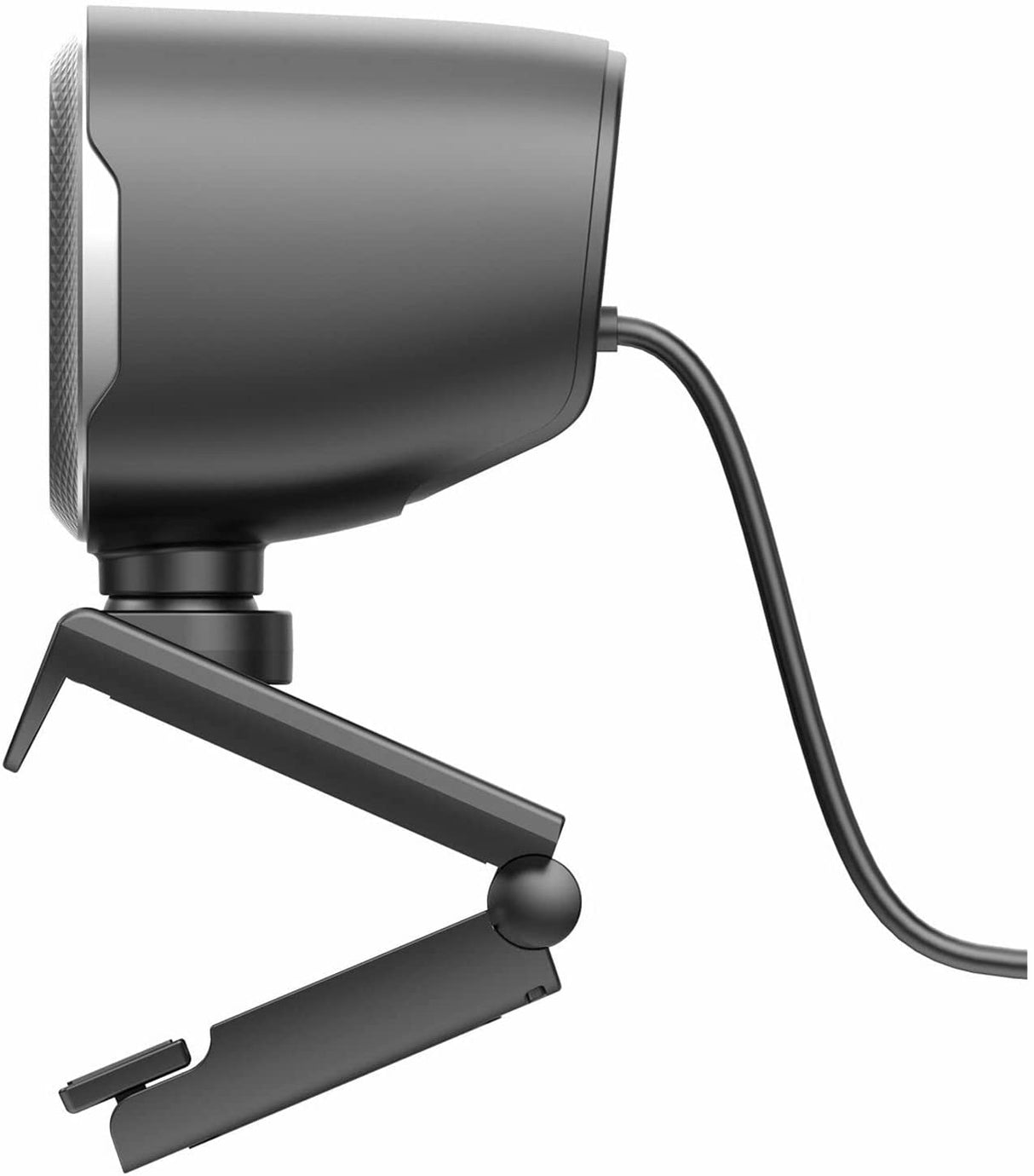 Adesso CyberTrack M1 1080P HD H.264 Fixed Focus USB Webcam with 305° Motion Tracking, Built-in Microphone, and Tripod Mount - Dealtargets.com