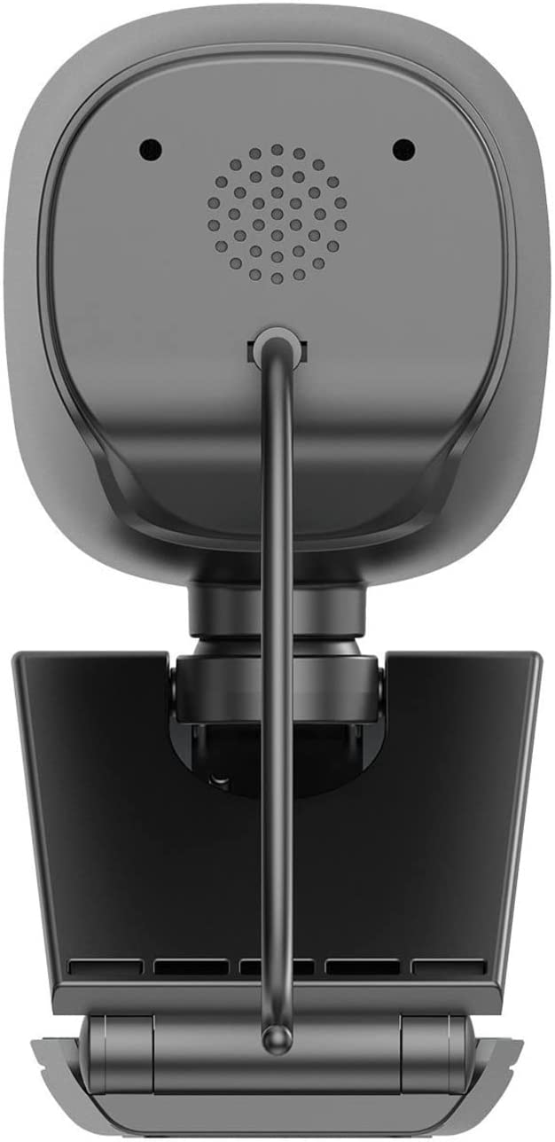 Adesso CyberTrack M1 1080P HD H.264 Fixed Focus USB Webcam with 305° Motion Tracking, Built-in Microphone, and Tripod Mount - Dealtargets.com