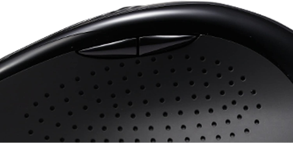 Adesso iMouse G2 - USB Ergonomic Optical Mouse Adjustable DPI Internet Navigational B - Dealtargets.com
