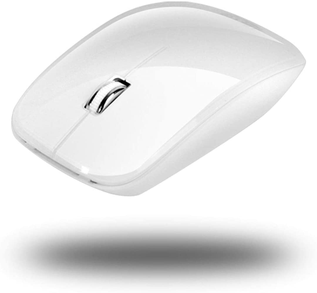 Adesso iMouse M300W - Bluetooth Optical Mouse for Windows 8/7/ Vista/XP/MacOS X 10.4 - Dealtargets.com