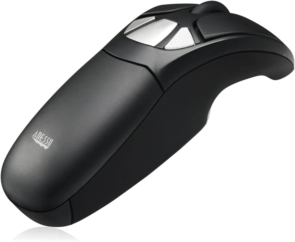 Adesso iMouse P30 Air Mouse GO Plus - Dealtargets.com