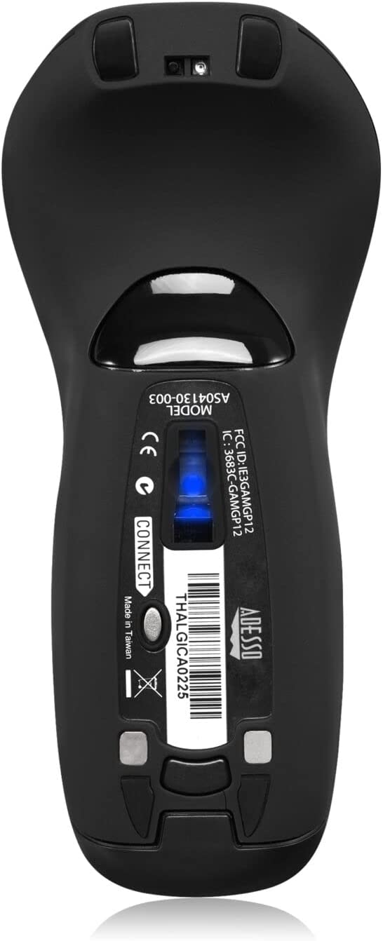 Adesso iMouse P30 Air Mouse GO Plus - Dealtargets.com