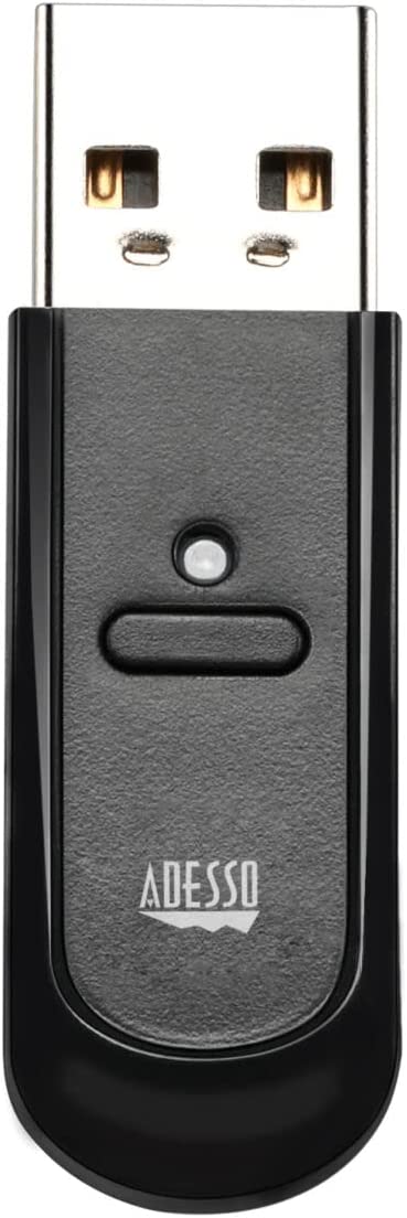 Adesso iMouse P30 Air Mouse GO Plus - Dealtargets.com