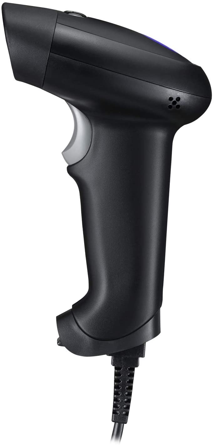 Adesso NuScan 2600U 2D Handheld Barcode Scanner USB - Dealtargets.com