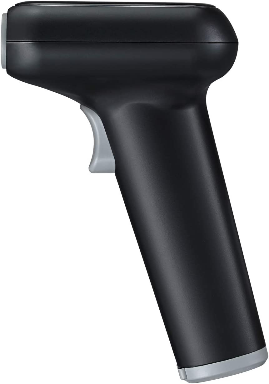 Adesso NuScan 2700R 2D Wireless Barcode Scanner with Charging Cradle - Dealtargets.com