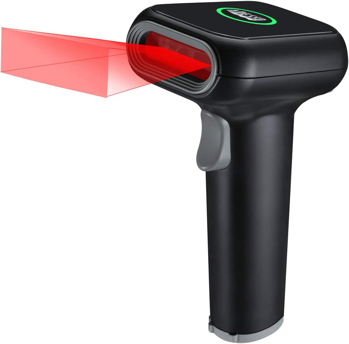 Adesso NuScan 2700R 2D Wireless Barcode Scanner with Charging Cradle - Dealtargets.com