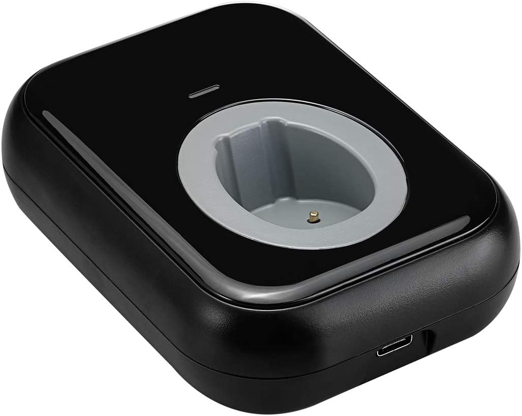 Adesso NuScan 2700R 2D Wireless Barcode Scanner with Charging Cradle - Dealtargets.com