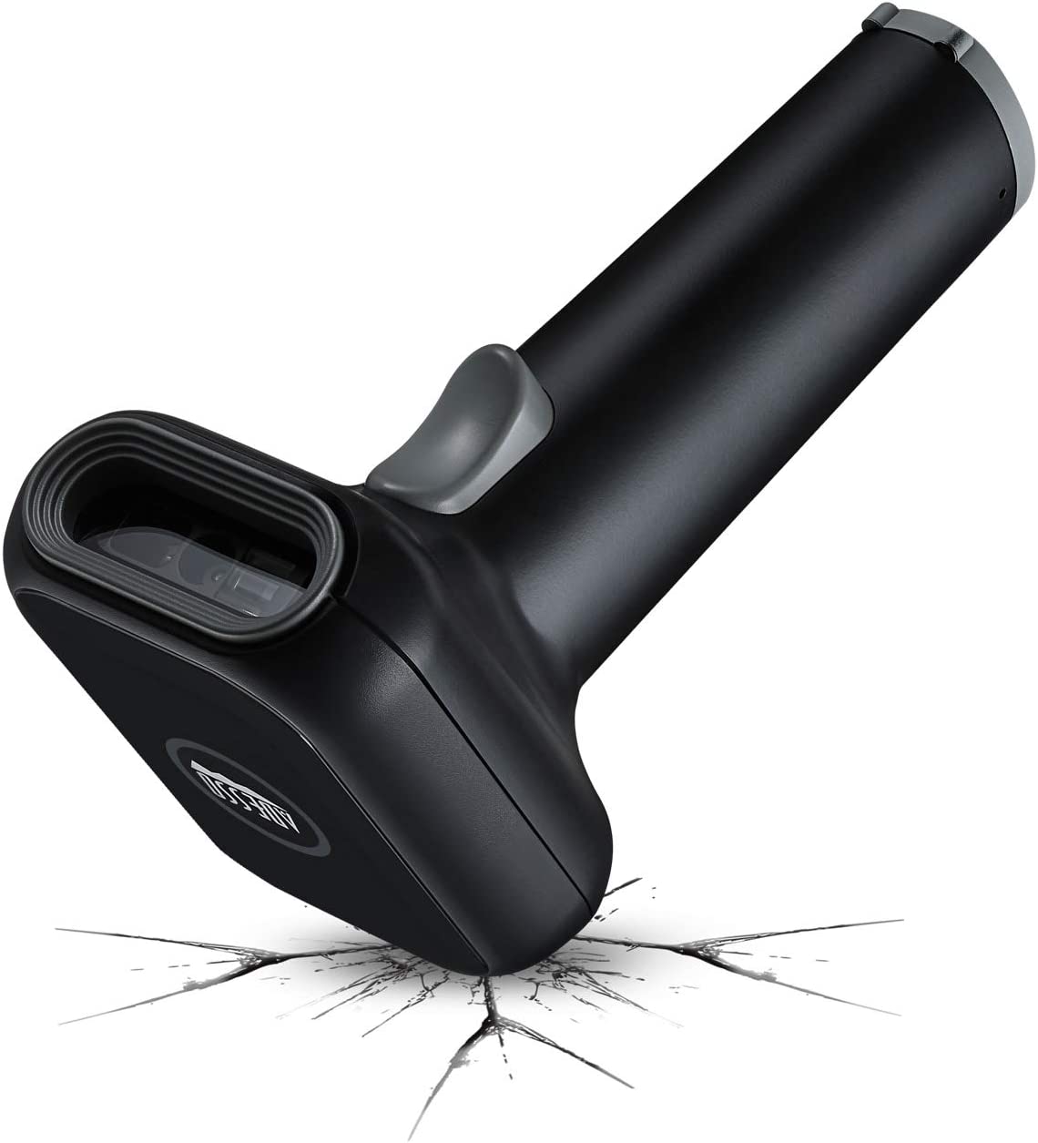 Adesso NuScan 2700R 2D Wireless Barcode Scanner with Charging Cradle - Dealtargets.com