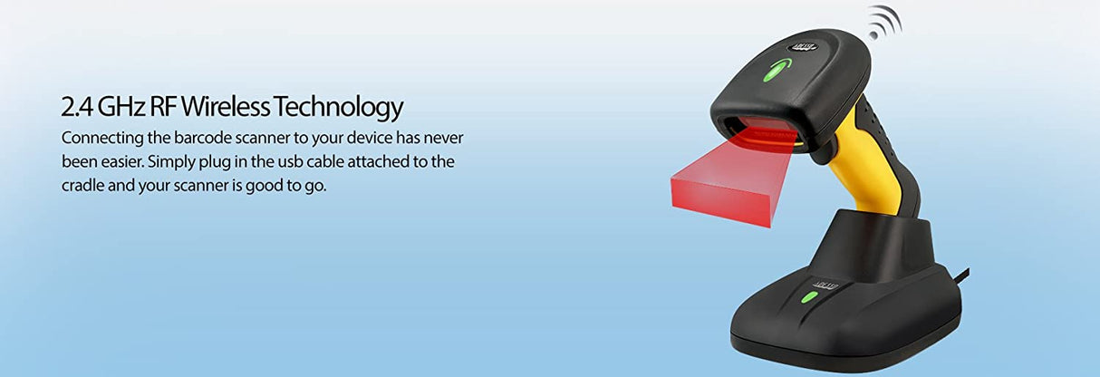 Adesso NuScan 5200TR Document Barcode Scanner - Dealtargets.com