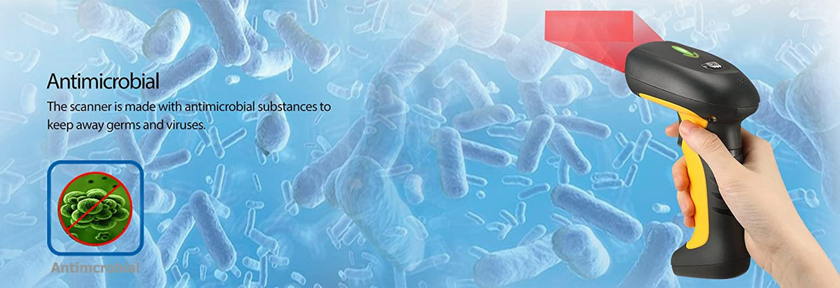 Adesso NuScan 5200TR Document Barcode Scanner - Dealtargets.com