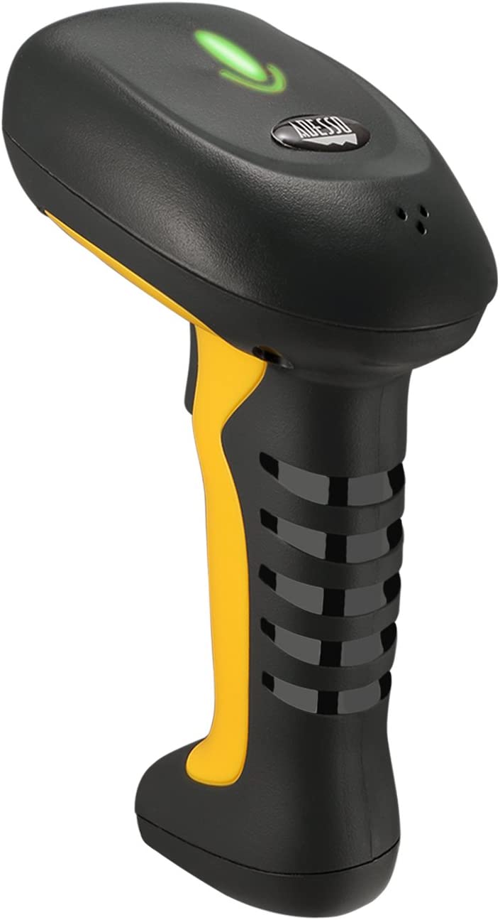 Adesso NuScan 5200TR Document Barcode Scanner - Dealtargets.com