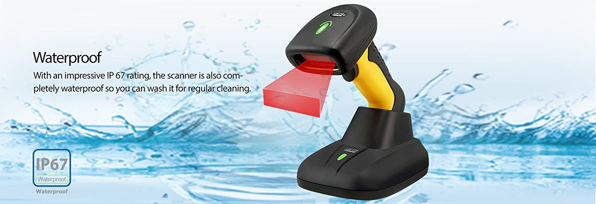 Adesso NuScan 5200TR Document Barcode Scanner - Dealtargets.com