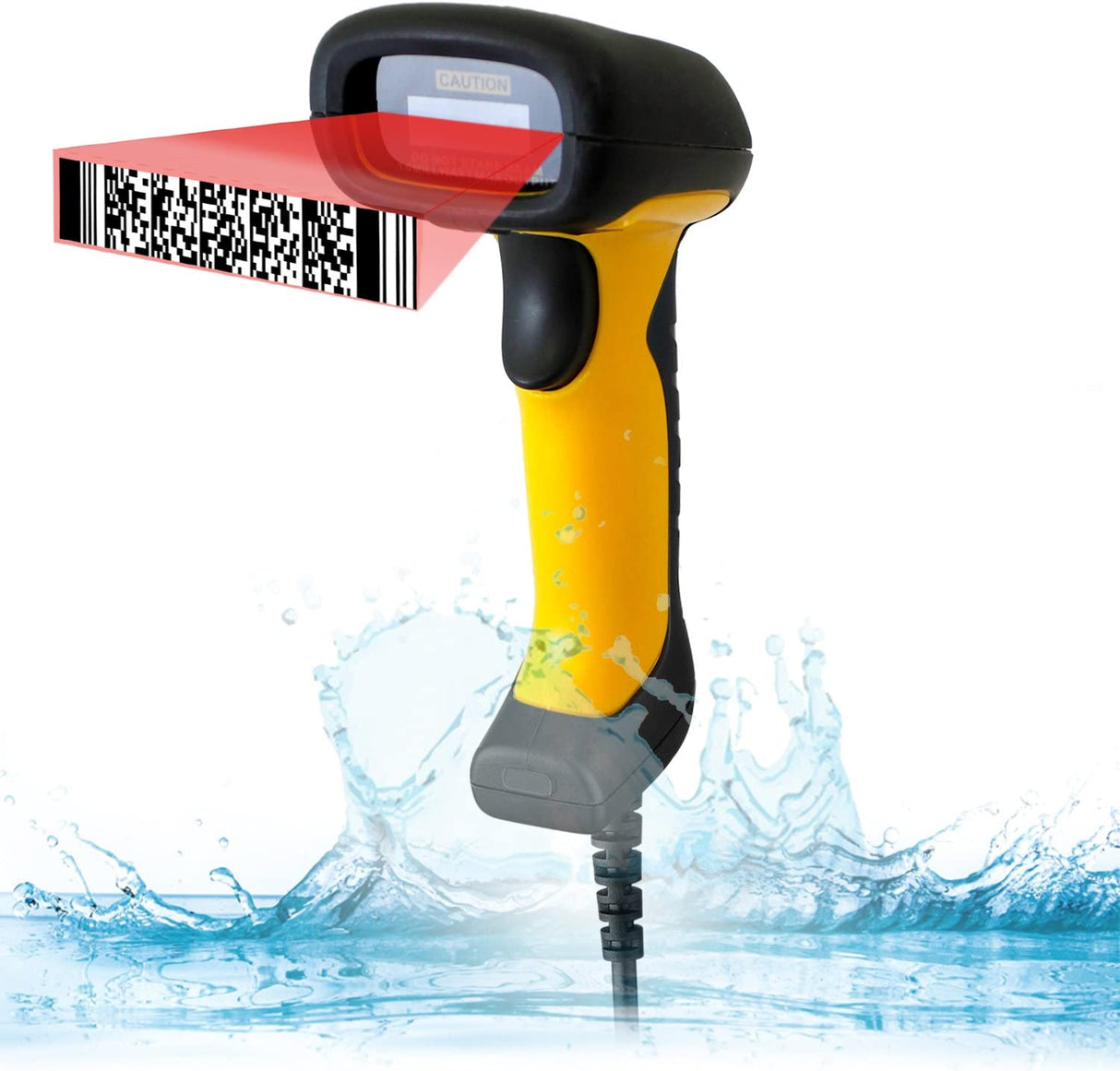 Adesso NuScan 5200TU Document Barcode Scanner - Dealtargets.com