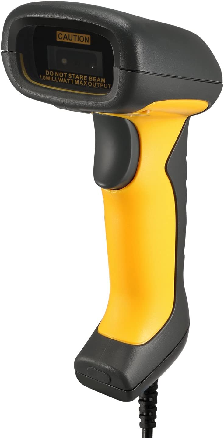 Adesso NuScan 5200TU Document Barcode Scanner - Dealtargets.com