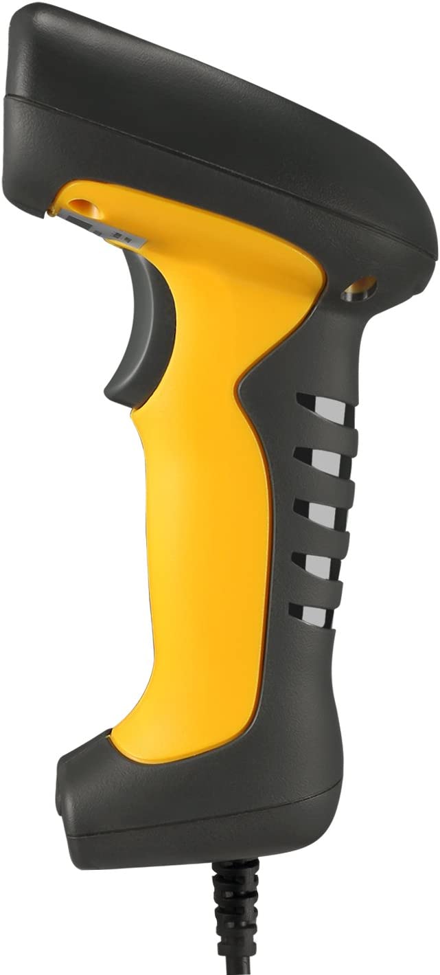 Adesso NuScan 5200TU Document Barcode Scanner - Dealtargets.com