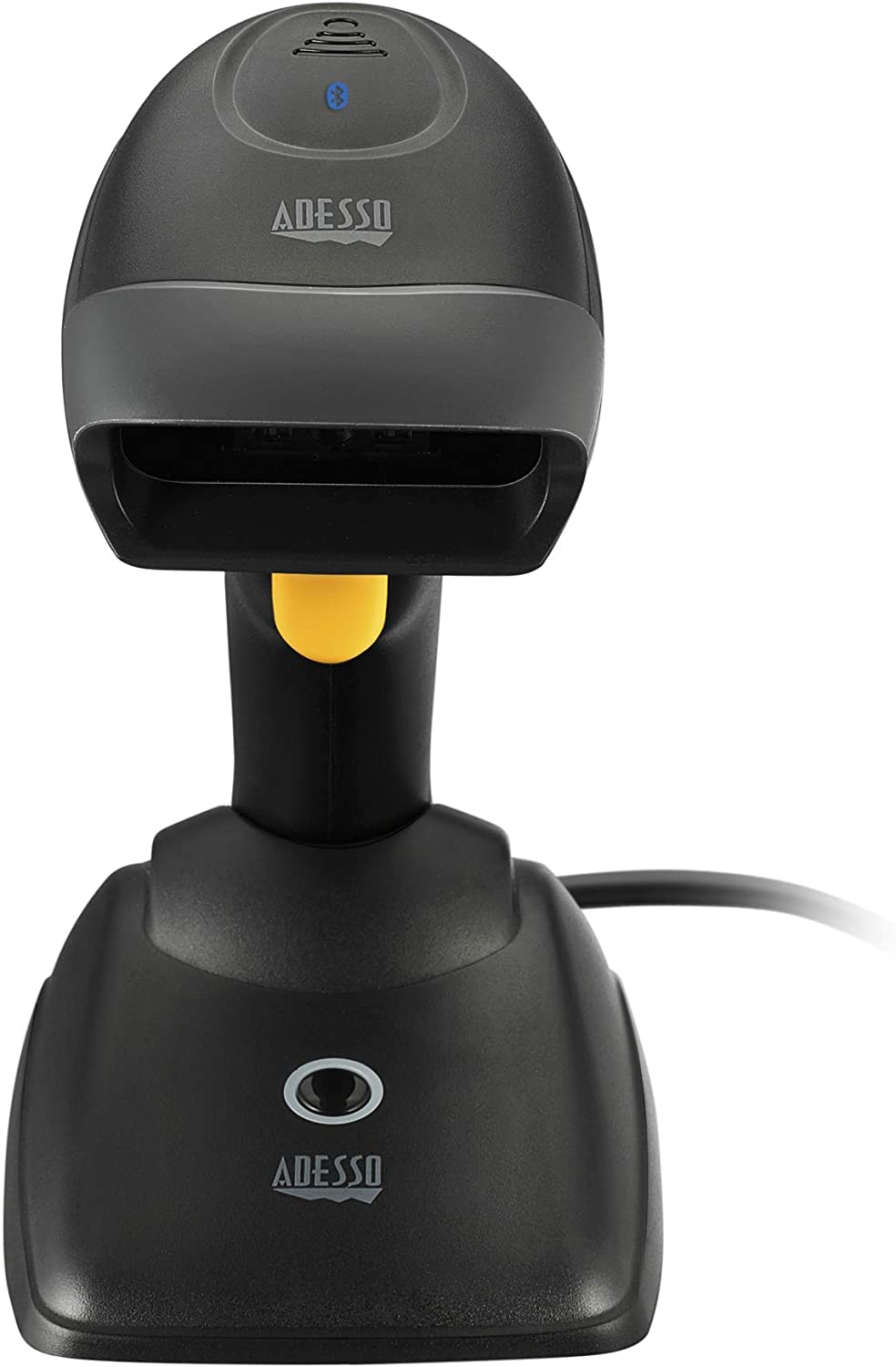 ADESSO - POS BT MEDGRADE 2D Barcode HANDHELDSCANNER - Dealtargets.com
