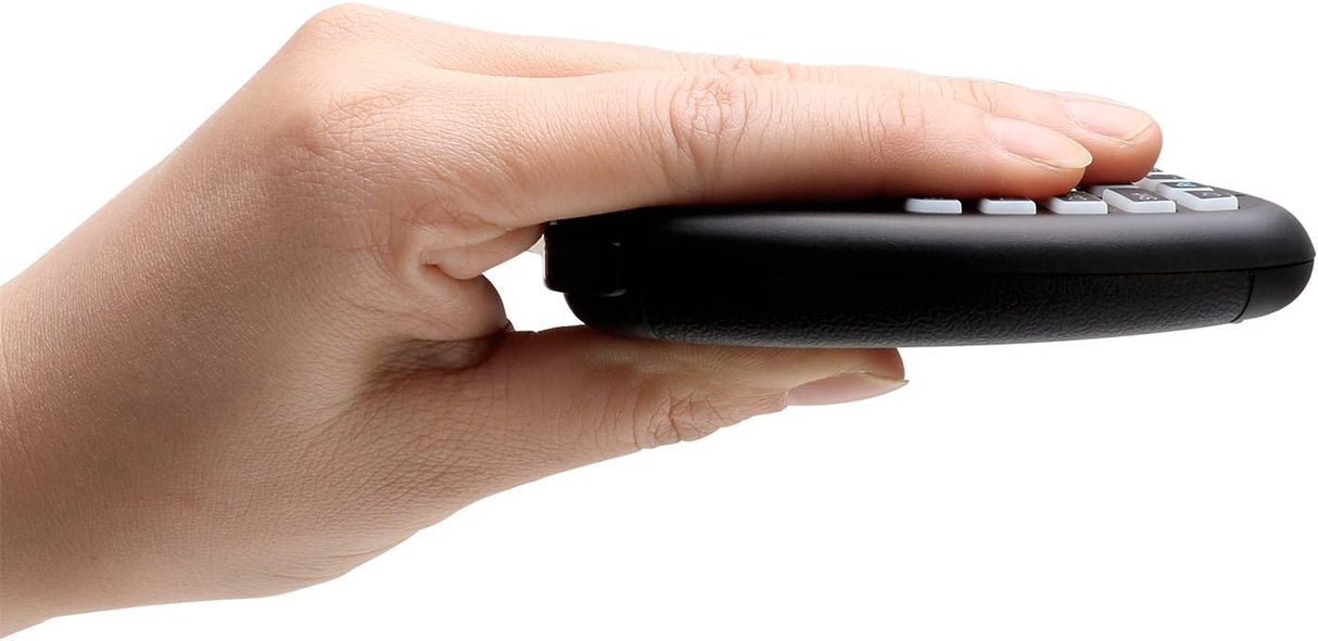 Adesso SlimTouch 4040 - Wireless Illuminated Keyboard Built-in Touchpad - Dealtargets.com