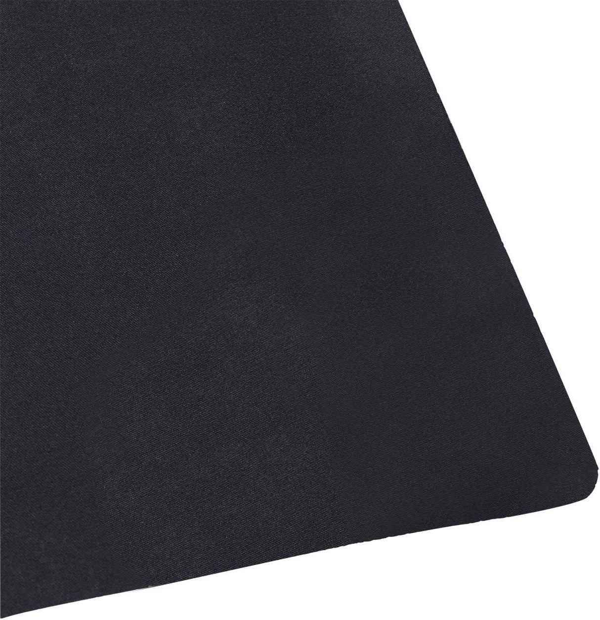 Adesso TRUFORM P100 TRUFORM P100 – 9? x 7? Mouse Pad, Black - Dealtargets.com