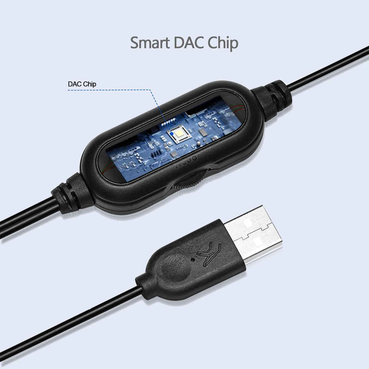 Adesso Xtream S5 USB Sound Bar Speaker for PC Desktop 5W x 2 - Dealtargets.com