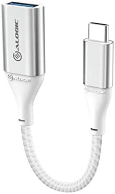 ALOGIC 15Cm Super Ultra USB-C to - Dealtargets.com