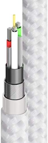 ALOGIC 15Cm Super Ultra USB-C to - Dealtargets.com