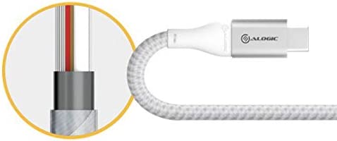 ALOGIC 15Cm Super Ultra USB-C to - Dealtargets.com