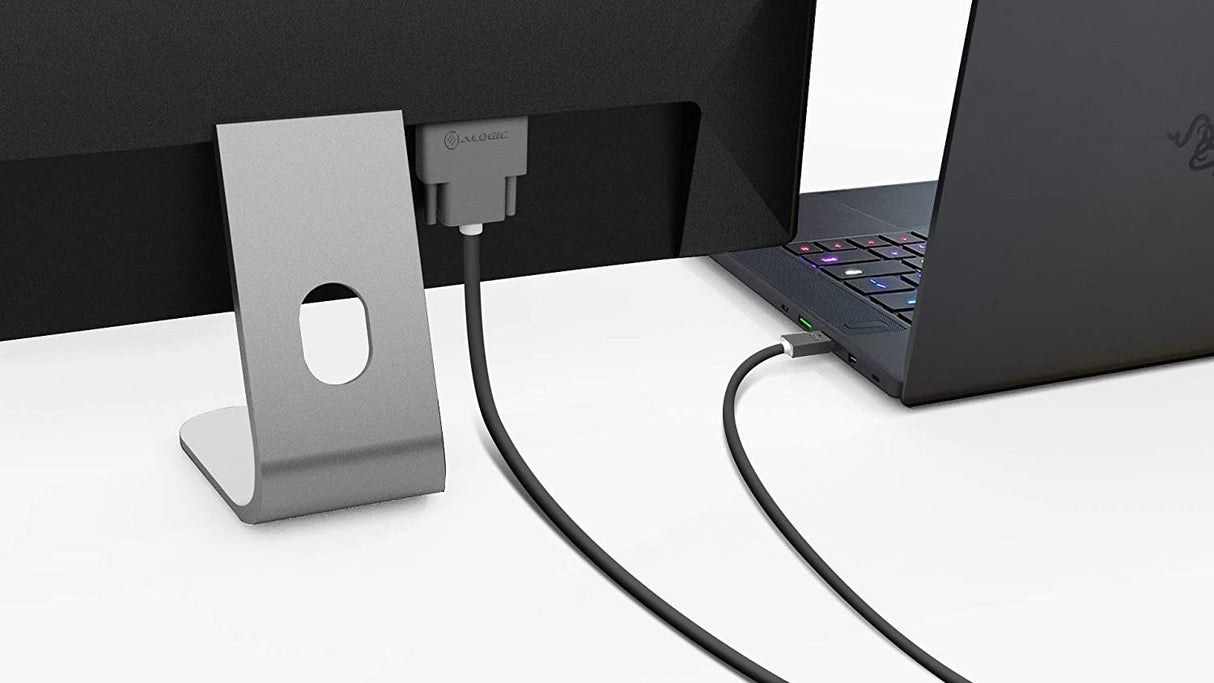 ALOGIC 2M Dvi-D to Hdmi Cable Male to - Dealtargets.com