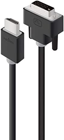 ALOGIC 2M Dvi-D to Hdmi Cable Male to - Dealtargets.com