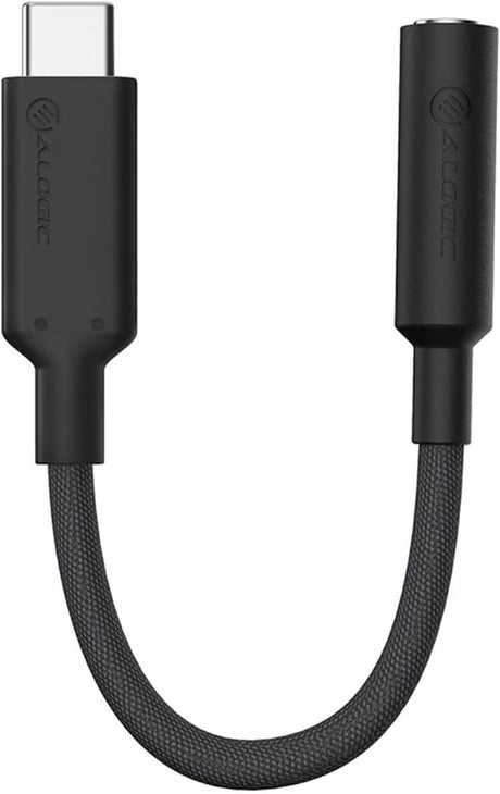 ALOGIC Elements Pro USB-C to 3.5Mm - Dealtargets.com