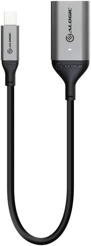 Alogic Mini Display Port to HDMI Cables and Adapters (Mini DisplayPort 1.4 to HDMI Adapter) - Dealtargets.com