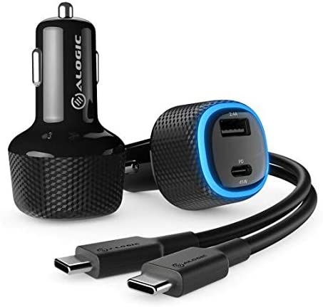 ALOGIC Rapid 2Port USB-C &USB-A Laptop - Dealtargets.com