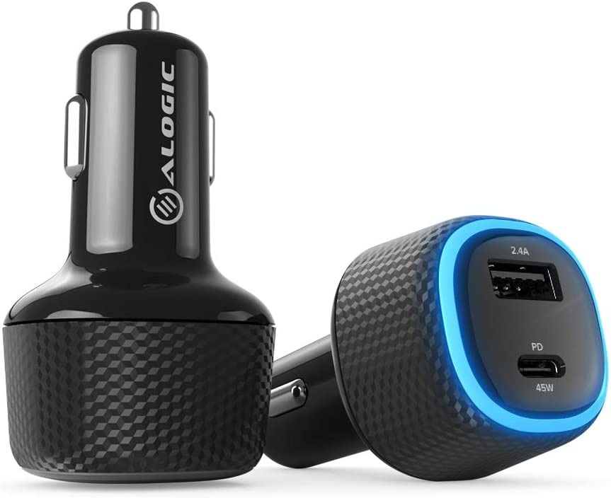 ALOGIC Rapid 2Port USB-C &USB-A Laptop - Dealtargets.com