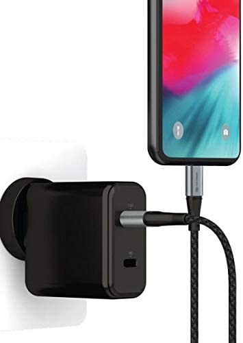 Alogic ULA8P1.5-SGR 1.5 m Super Ultra USB-A to Lightning Cable Space Grey - Dealtargets.com