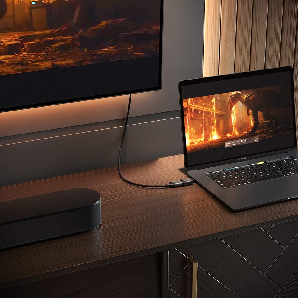 ALOGIC Ultra 2M HDMI to HDMI Cable Male to Male - Dealtargets.com