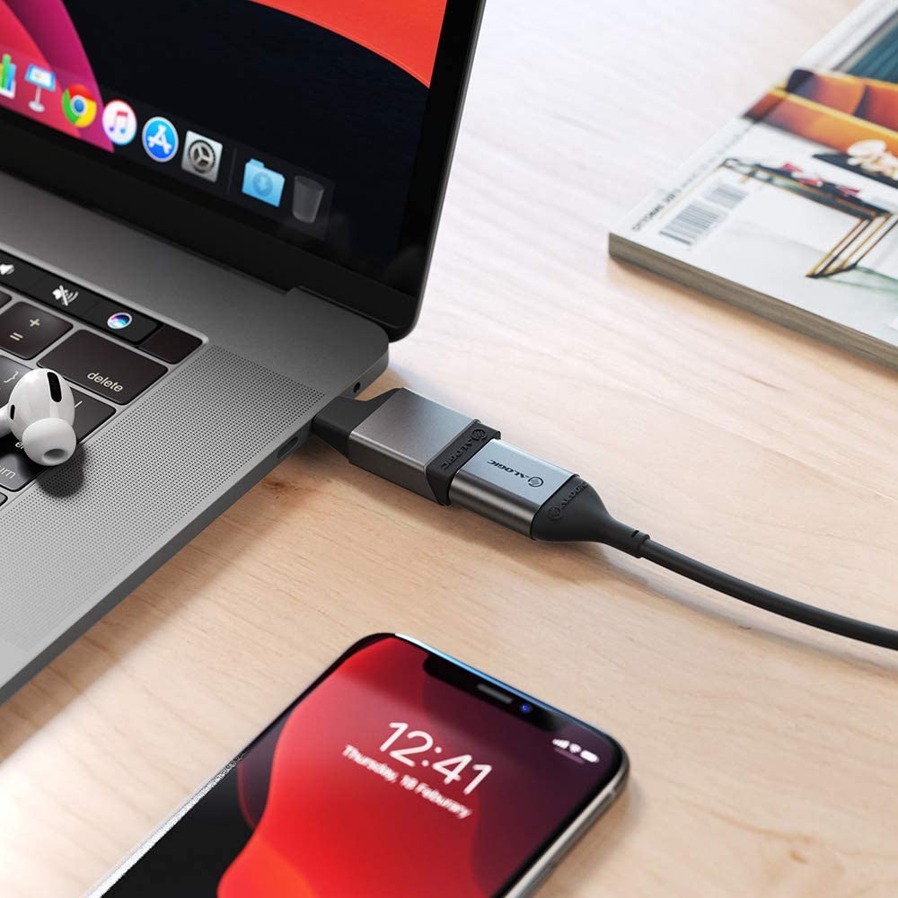 ALOGIC Ultra 2M HDMI to HDMI Cable Male to Male - Dealtargets.com