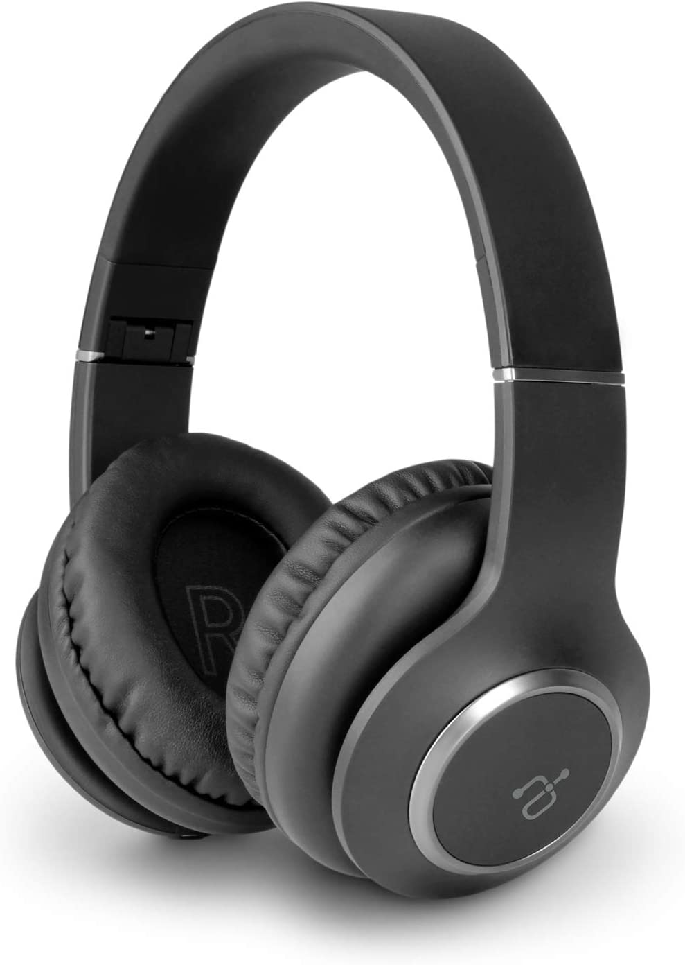 Aluratek Bluetooth Wireless TV Streaming Kit with Bluetooth 5, Long Range Up to 100', No Delay aptX, Optical, Aux, RCA, Includes Headphone and Transmitter/Receiver Adapter, PC, Laptop, Mac (ABCTVKIT), Black - Dealtargets.com