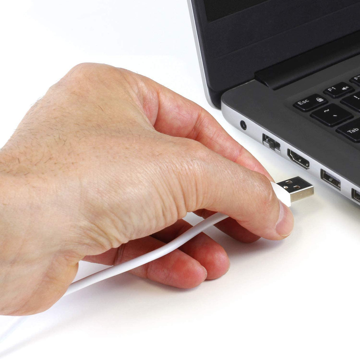 Aluratek Portable Full HD 1080p USB Webcam with Autofocus, Mic Support Required (AWC02F) - Dealtargets.com